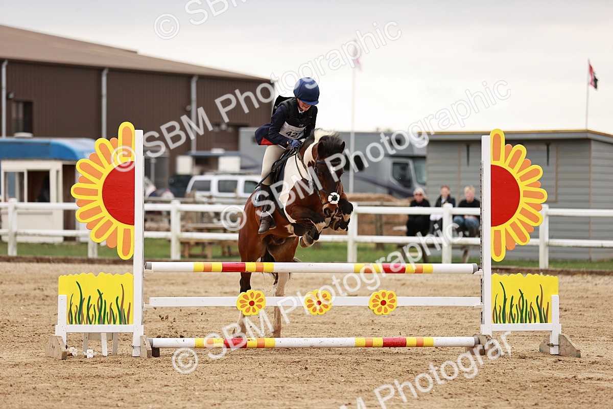 SBM_009020 - Class 5 - 80cm