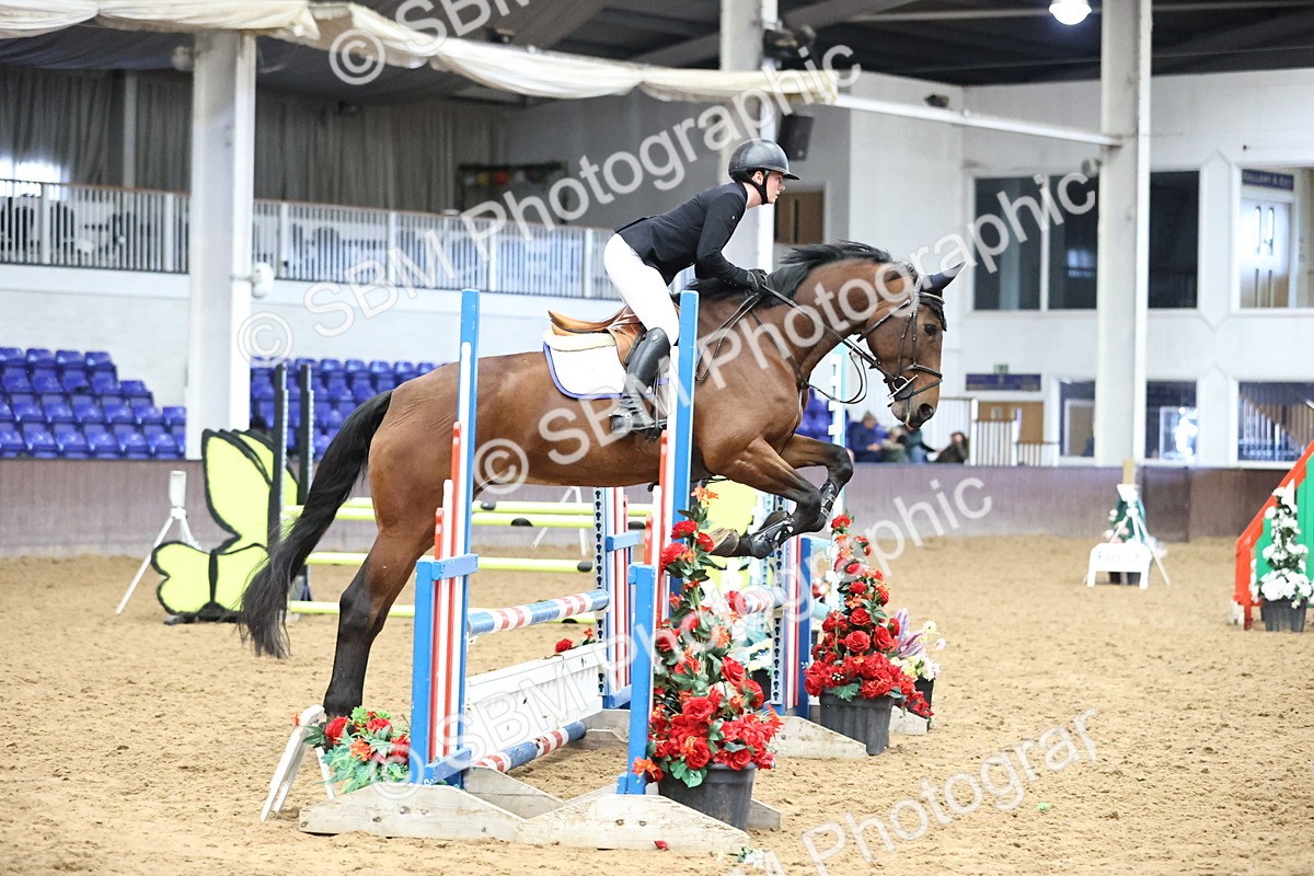 SBM_002784 - Class 9 - Senior British Novice 90cm