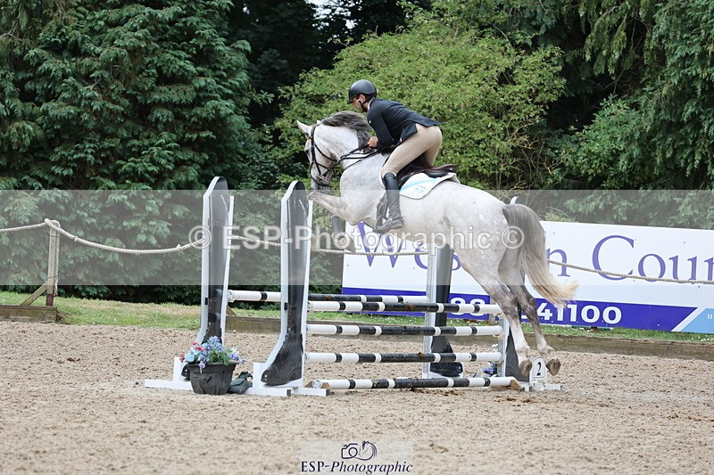 250705A-102917-13784 - Cls 33 Snr British Novice and 90cm Open