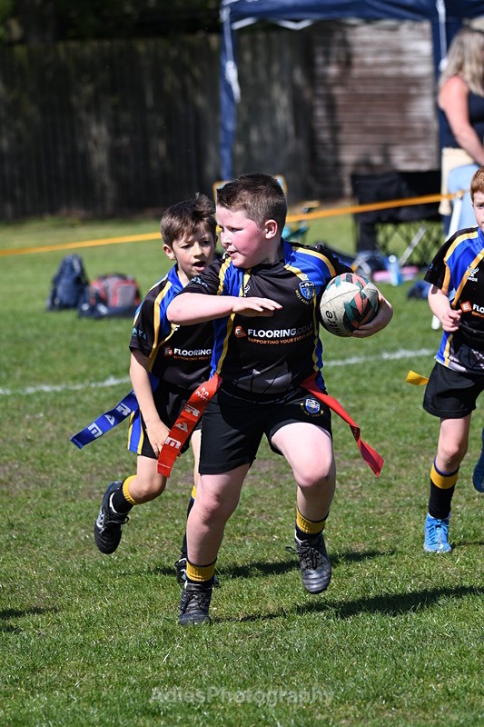 - Selby Rugby Festival 2025