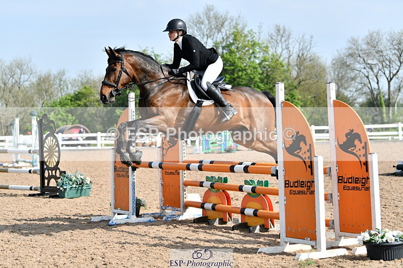 240511A-095226-11394 - Cls 28 95cm National Am Quali