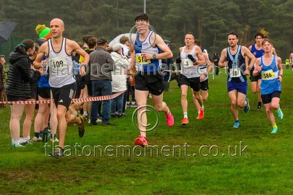 SCLan25-910380 - Senior Men Set One