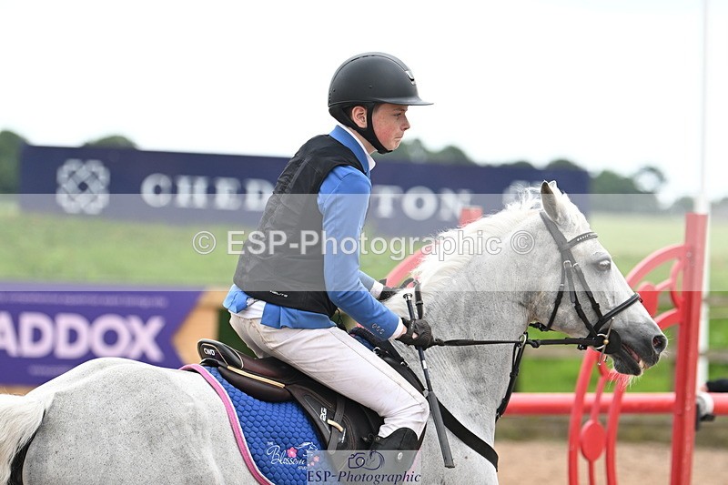 240630A-133520-13761 - Cls 25 HOYS 138cm Qualifier