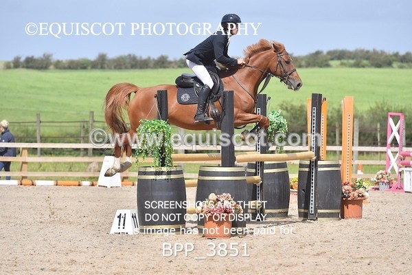 BPP_3851 - CLASS 6 Senior Discovery/ 1m Open