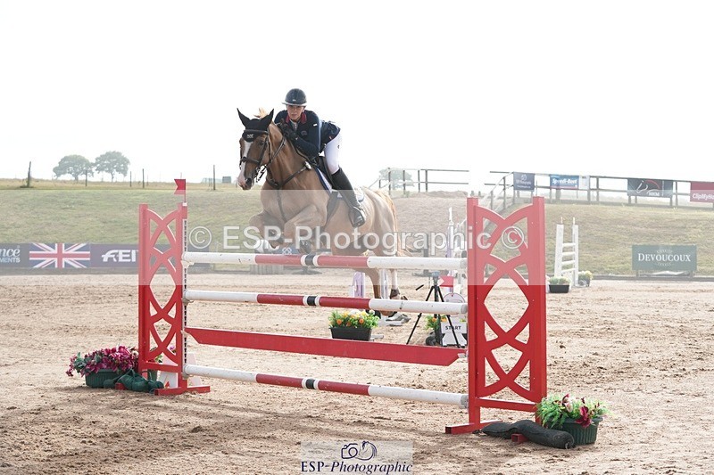 250718-084240-08515 - Cls 18, 1 Star Gold Tour