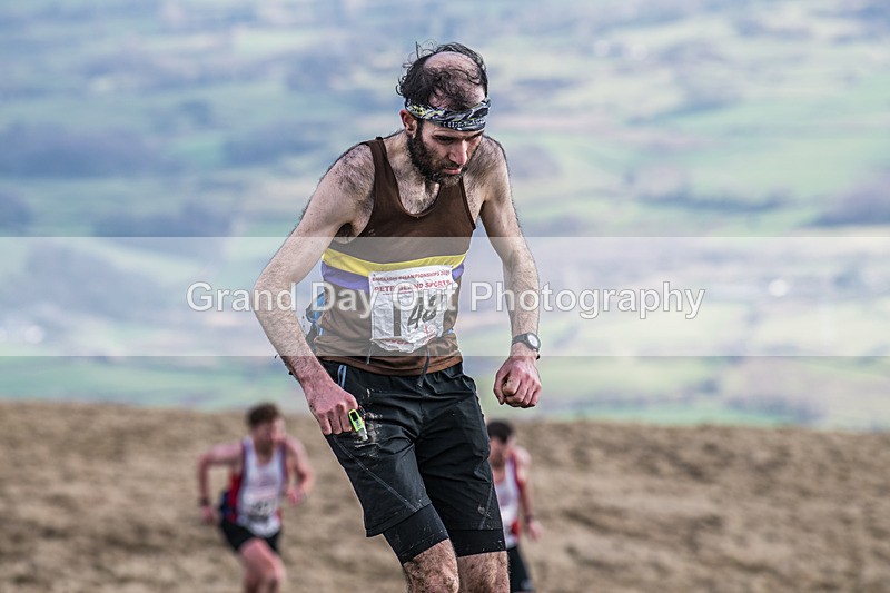 Black Combe-1215 - Black Combe Fell Race Saturday 7th March 2026