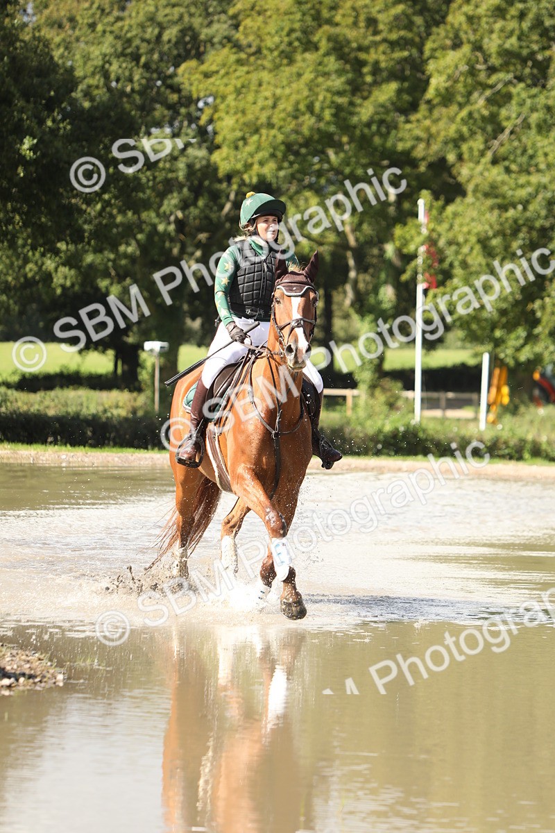 SBM_07807 - E4 Eventers Challenge 80cm Open