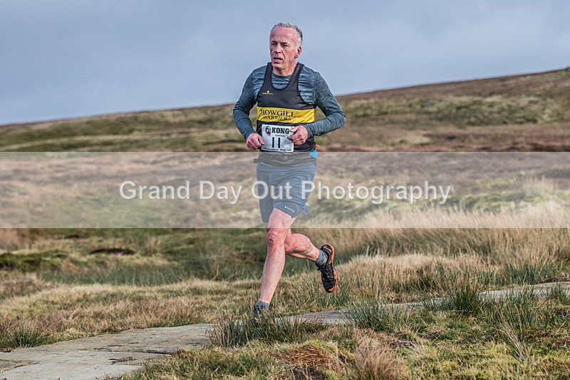 Nine Standards-650 - Nine Standards Fell Race Thursday 1st January 2026