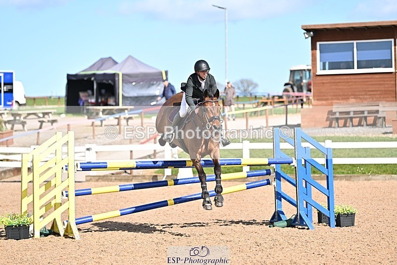 250328-144014-02854 - Cls 13 1.10m National Amateur Quali