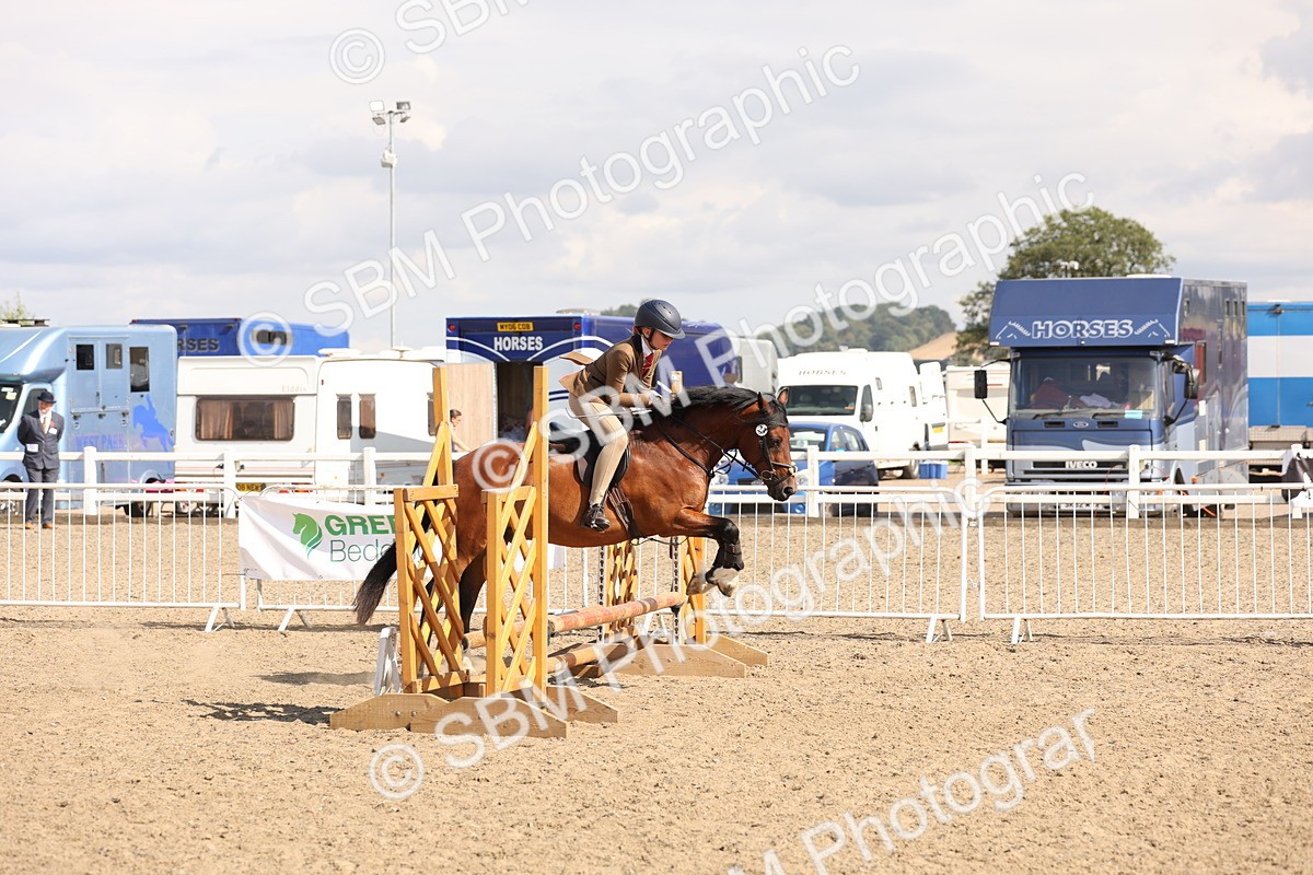 SBM_07347 - Class 58b -  Style & Performance - 70cm (20+)