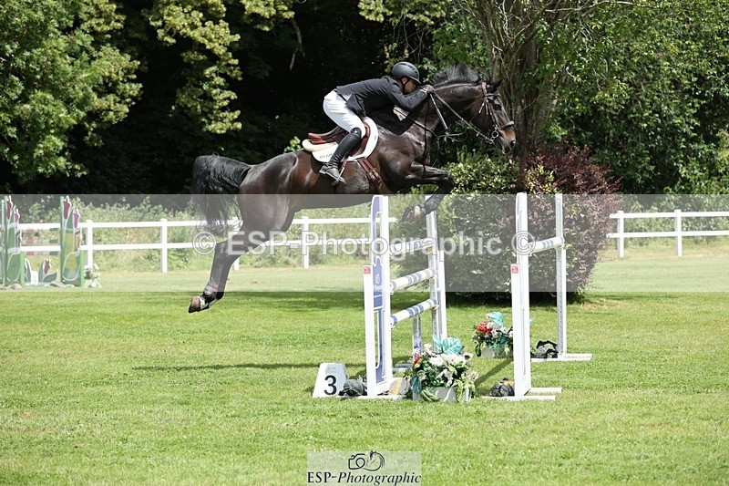 240704-134509-05081 - Cls 3 National 1.30m Open