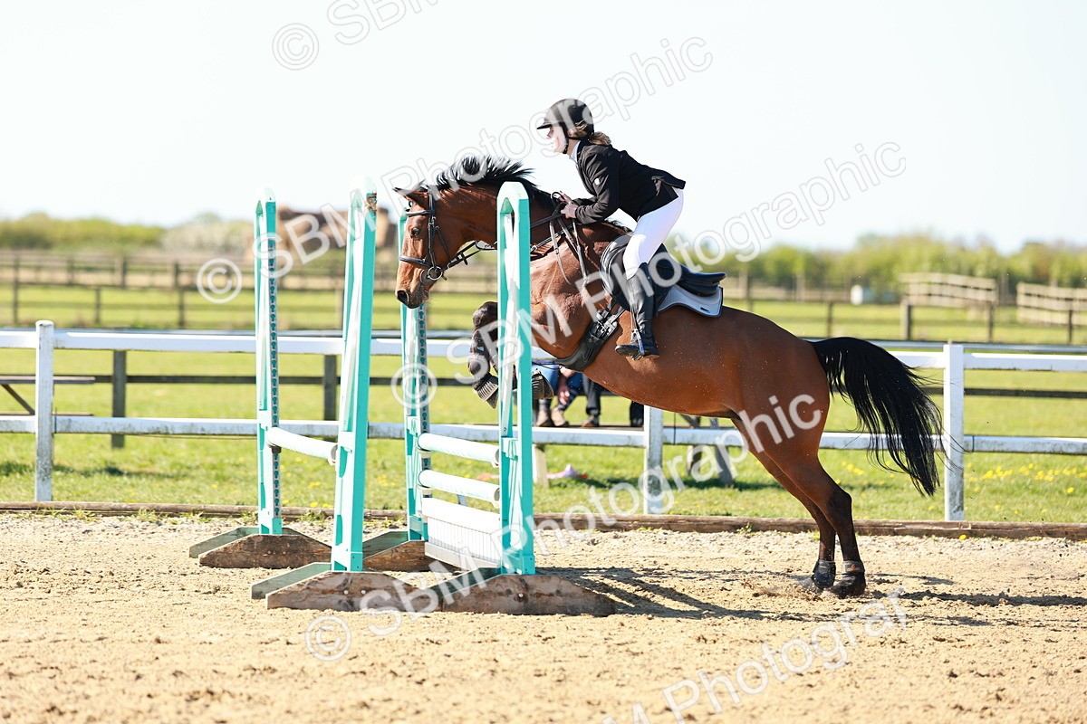 SBM_000563 - Class 1 - Clear Round