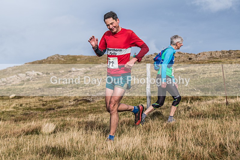 Buttermere-482 - Buttermere Shepherds Meet Fell Race Sunday 27th October 2024