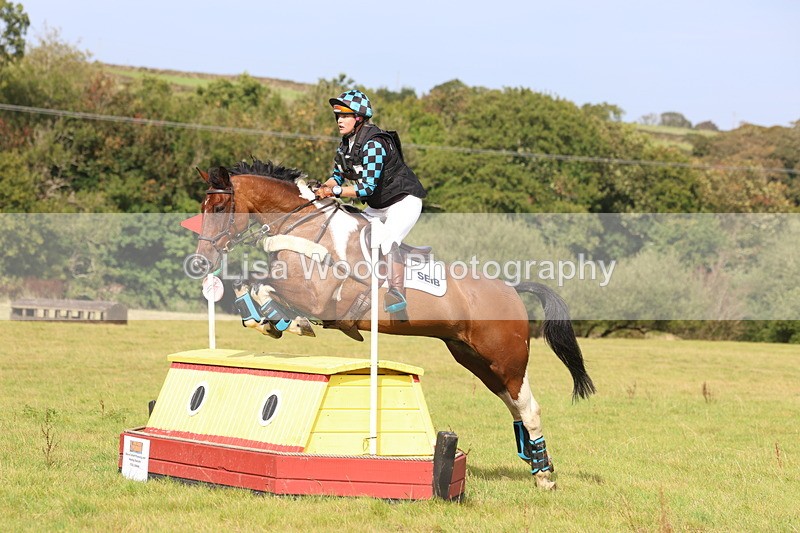 3E7A7348 - Class 4: Cornish Open: Yellow Boat