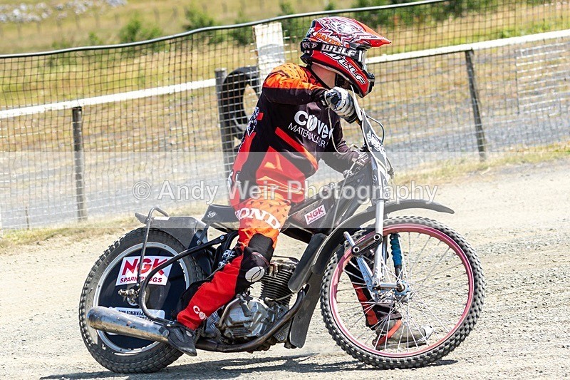 220716-7D-8E0A0851 - Ride & Skid It  Speedway Experience 17th July 22
