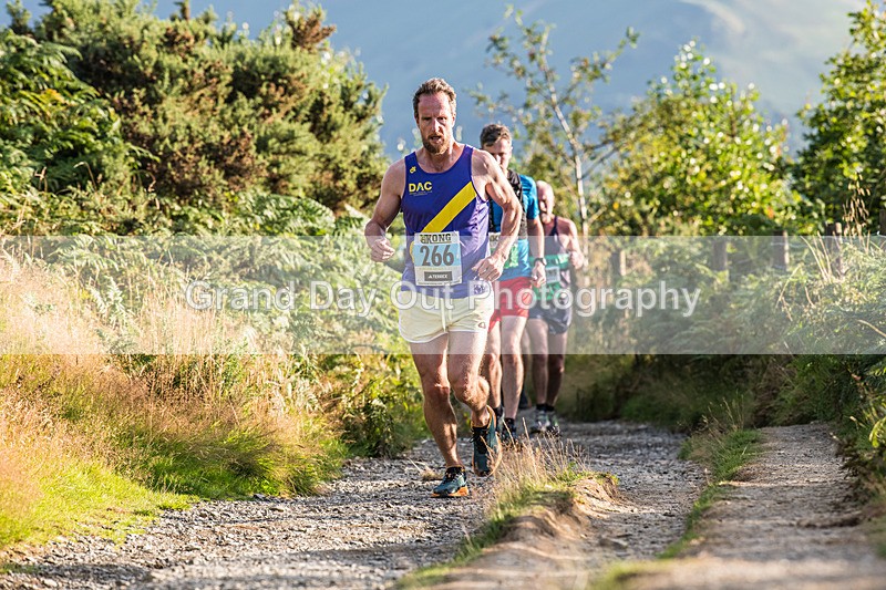 Latrigg-167 - Not Round Latrigg Race Wednesday 14th August 2024