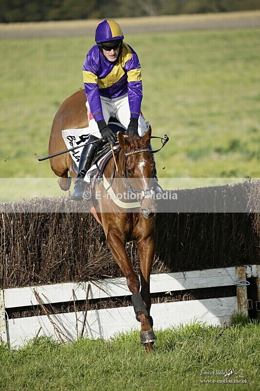 PtP 250921 081 - Point-to-Point Badbury Rings Dorset 07/11/2021