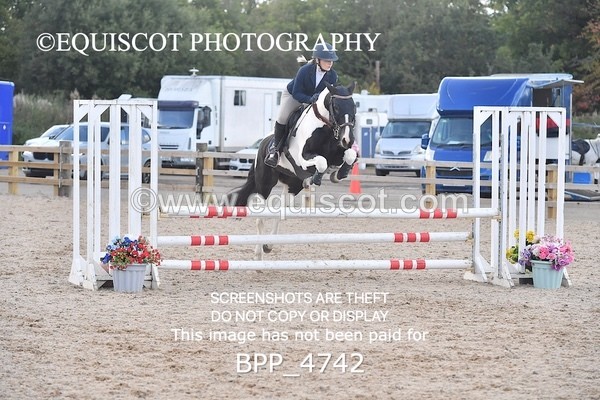 BPP_4742 - CLASS 12 HORSE 80CM FINAL