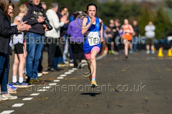 YathRR25-925754 - U13 Girls