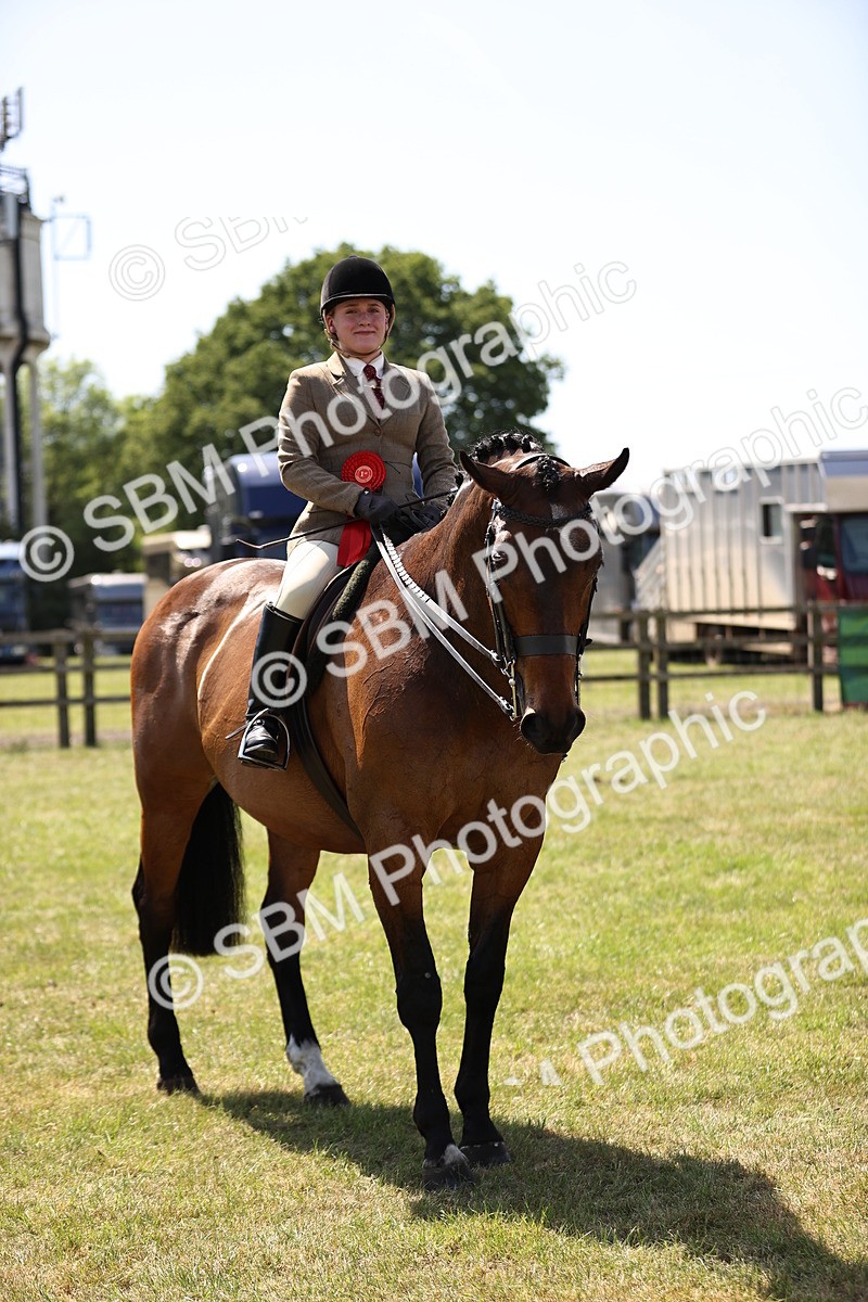 SBM_17786 - Class 81-83 - TSR Ridden Amateur of the Year - Horses