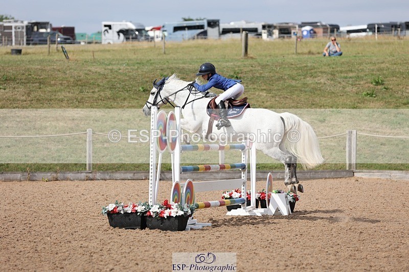 250629-170918-13592 - Cls 30 138cm HOYS Qualifier