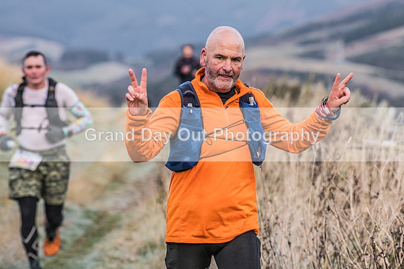 Tweed Valley-163 - High Terrain Events Tweed Valley 65 & 50K Ultra Trail Races Sunday 17th November 2024