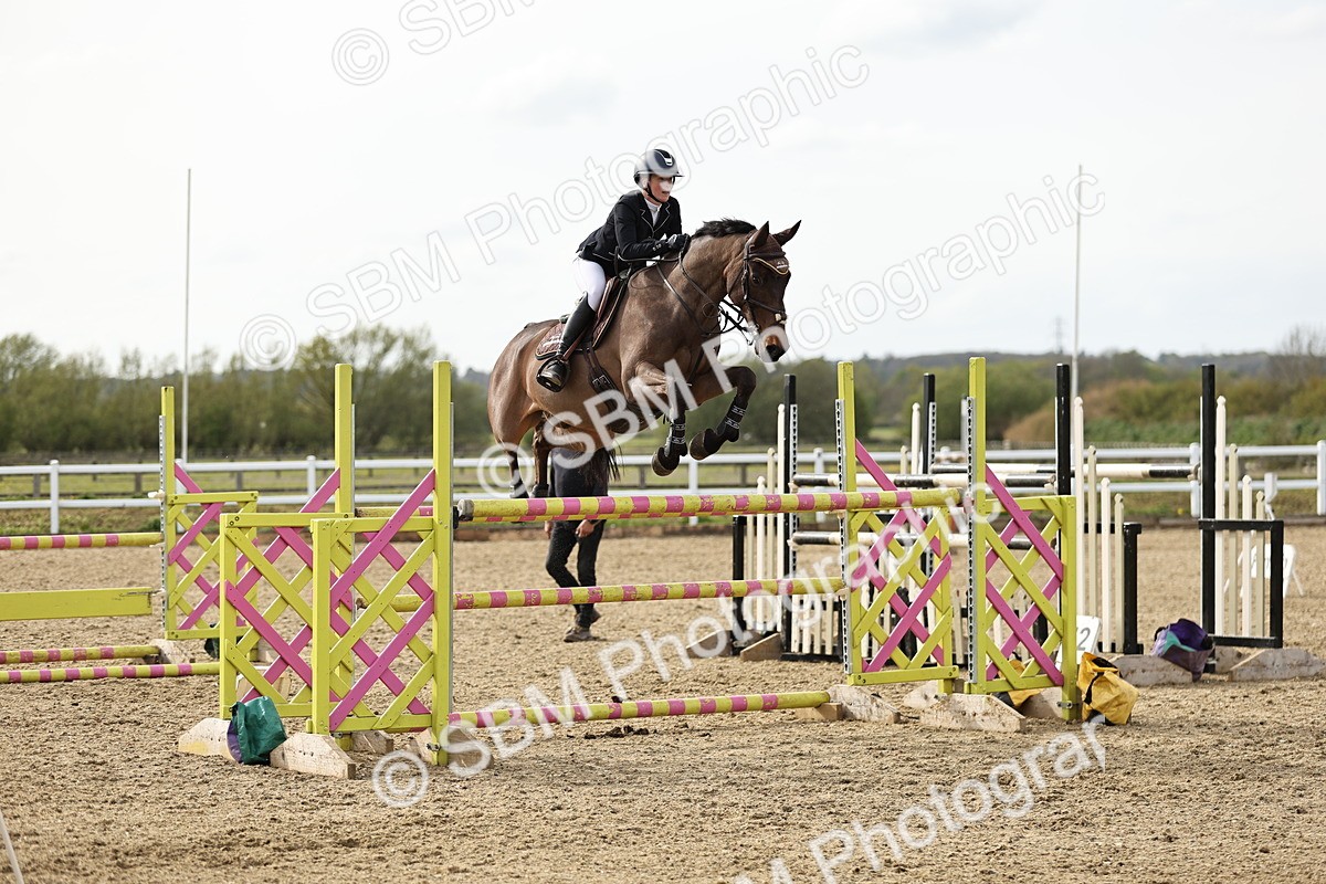 SBM_001641 - Class 6 - national 1.30m 1.40m