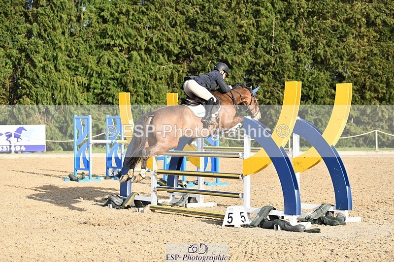 240323-164327-01503 - Cls 5 Foxhunter & 1.20m Open