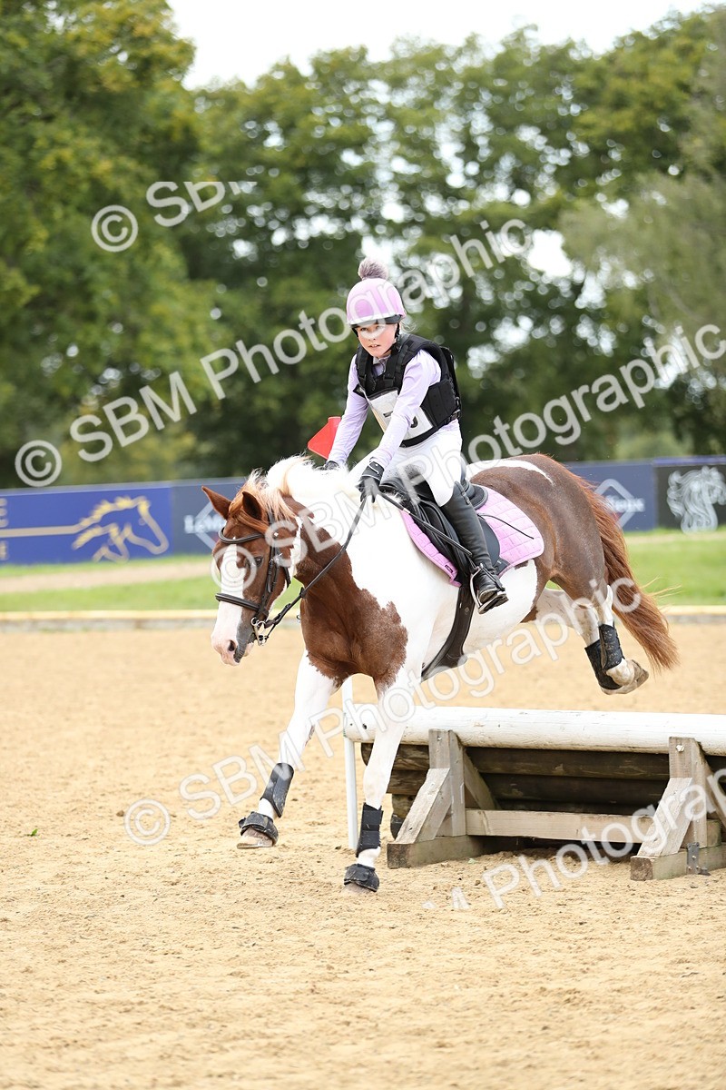 SBM_21899 - E9 - Eventers Challenge 60cm Championship