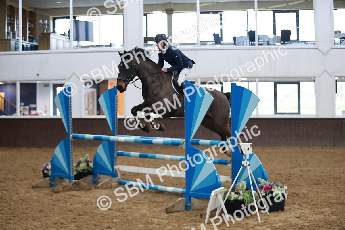 SBM_001407 - Class 4 - Senior Newcomers - 1.10m