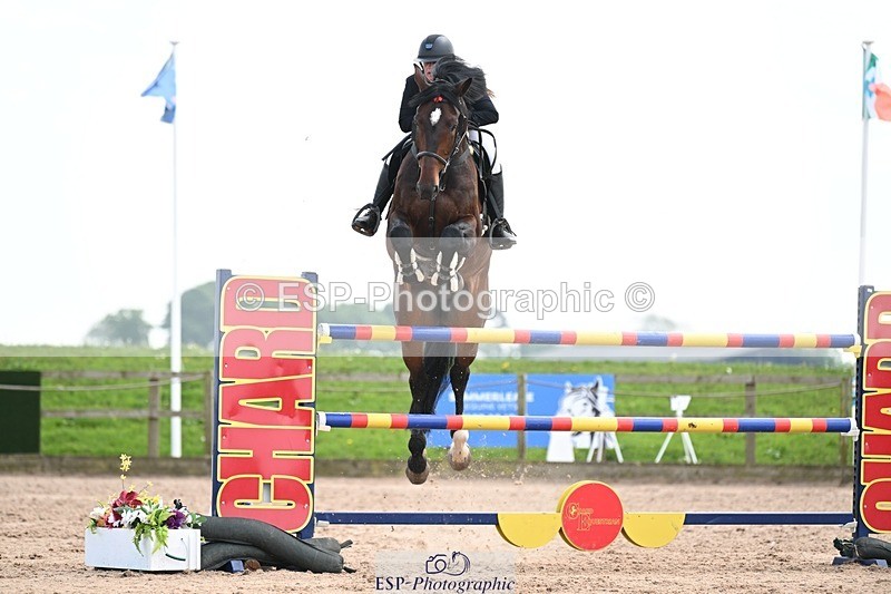 250509-152107-08132 - Cls 15 Talent Seeker inc 7yr old Jump Off and Presentations