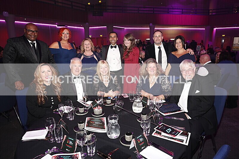_09I0447 - The CYP Awards 2024