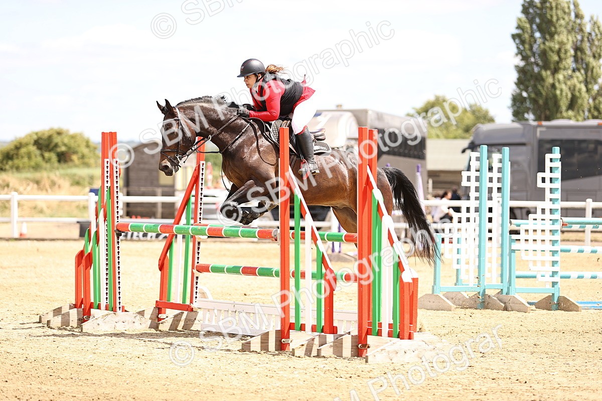 SBM_000945 - Class 5 - 1.05m Amateur Championship Qualifier