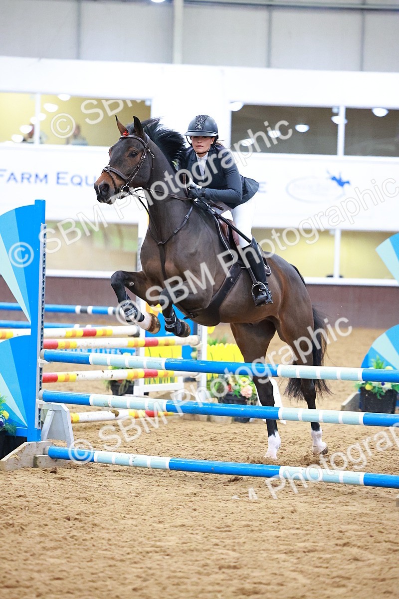 SBM_000479 - Class 2 - Senior British novice - 90cm