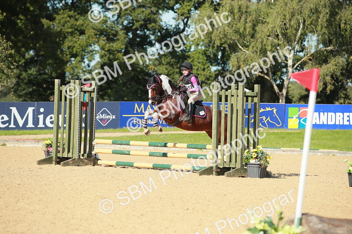 SBM_19862 - E6 - Eventers Challenge 60cm Championship