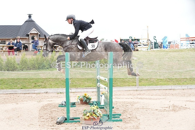 250803-115338-12910 - Cls 27 Chard Equestrian 5 Year Old Championship