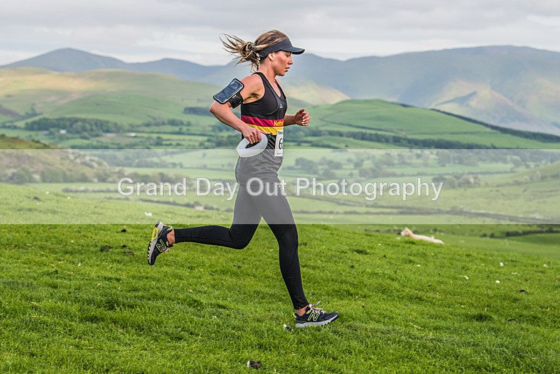 Hay-O-608 - Hay O Trail Race Tuesday 23rd May 2023