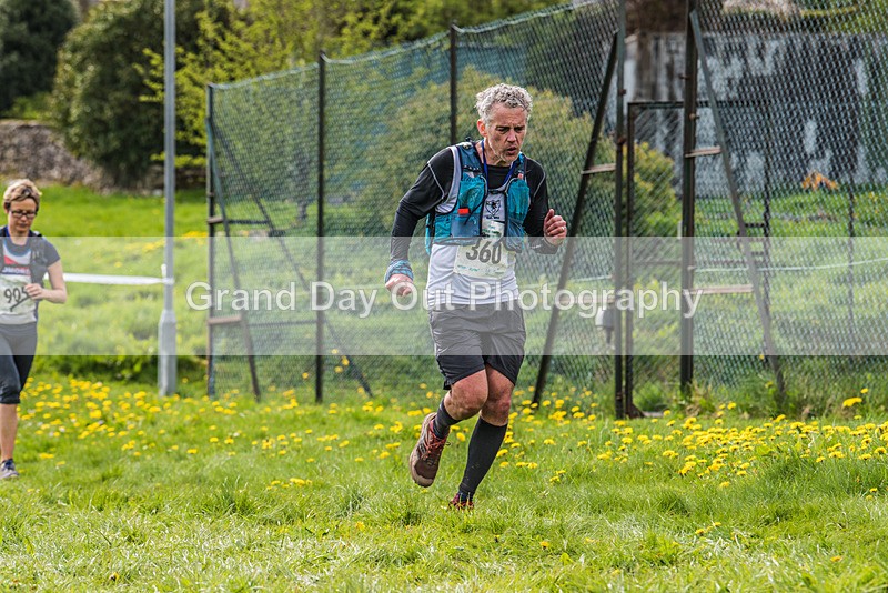 3 Peaks-3363 - The 3 Peaks Race - The Finish - Saturday 29th April 2023