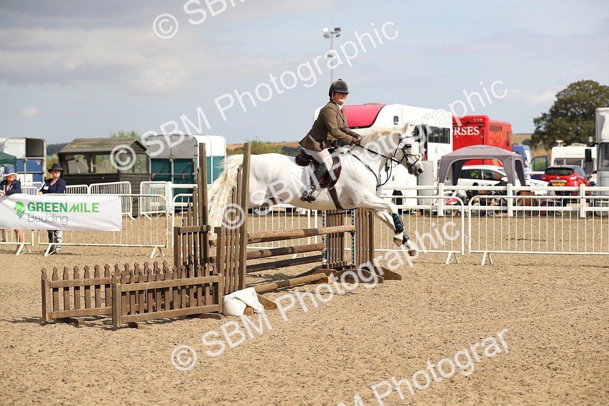 SBM_06808 - Class 49a Style & Performance 80cm (15-19)