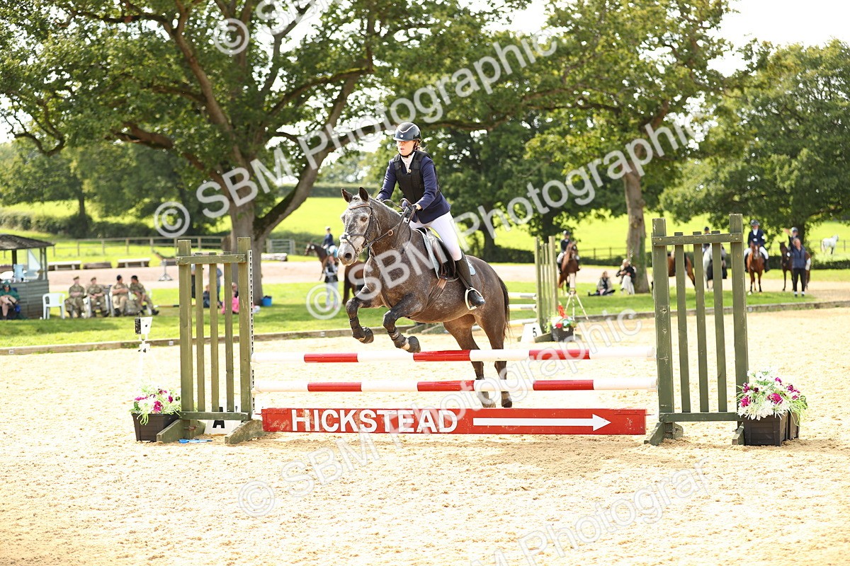 SBM_66170 - J17 - Junior Pony 80cm Championship