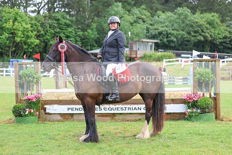 3E7A0570 - Class 2: 60cm Senior