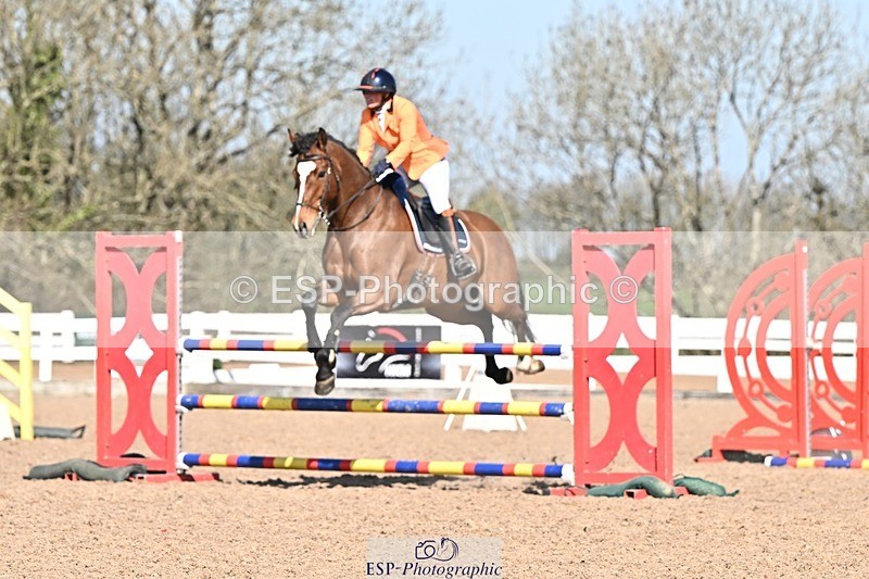 250409-111453-00341 - Snr Disc & 1.00m Open