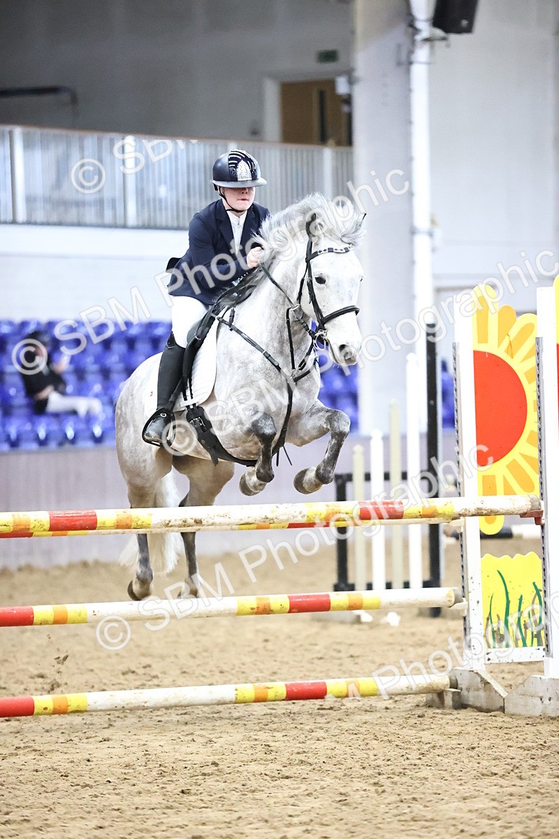 SBM_001796 - Class 11 - Blue Chip Pony Newcomers - 1.00m