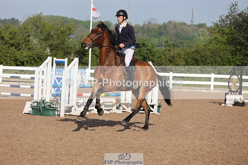 240510A-082545-04220 - Cls 13 British Novice and 90cm Open