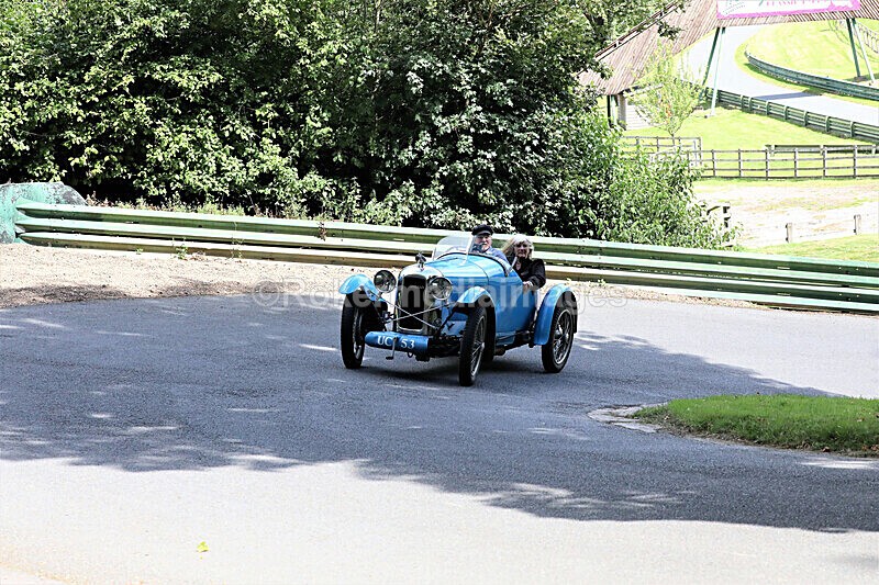 Pete Wilson 2-8-20-217 - Aug 2nd 2020 Drive thru