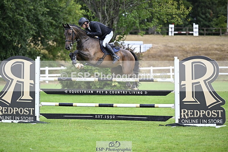 250829A-131301-02139 - Cls 2 Snr Foxhunter