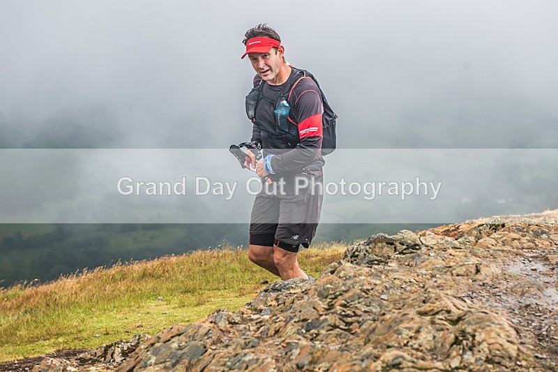Lakes Ultra-259 - Kong Lakes Ultra Fell Race Saturday 24th June 2023