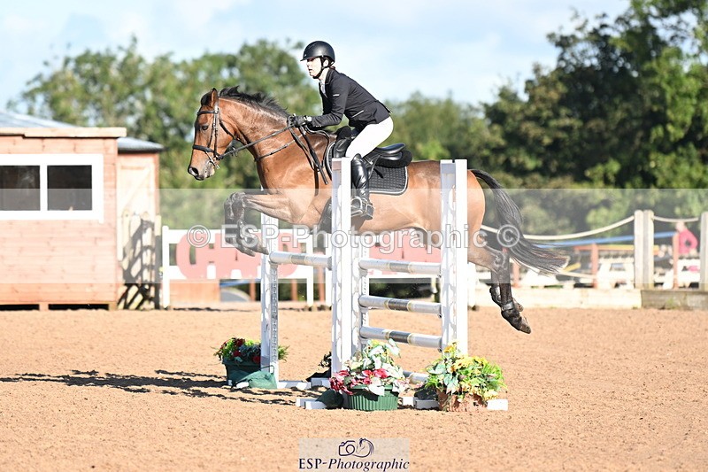 240912A-093520-00196 - Cls 1 Snr 1.05m & 1.10m Open