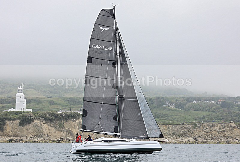 210703 STRIDER BGR3266 1Y3A0750 - ROUND THE ISLAND RACE 2021