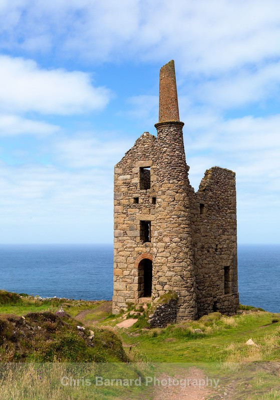  - Botallack